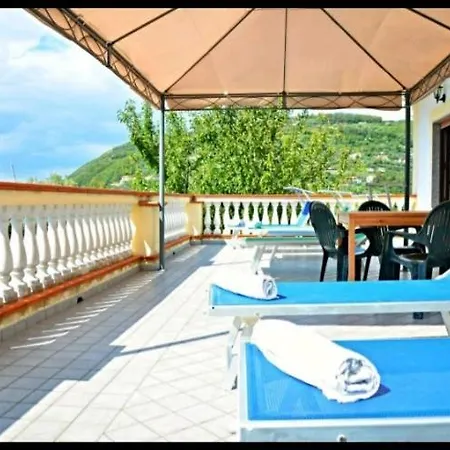 Un Posto Al Sole * Pimonte