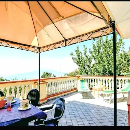 Сasa de vacaciones Un Posto Al Sole Pimonte